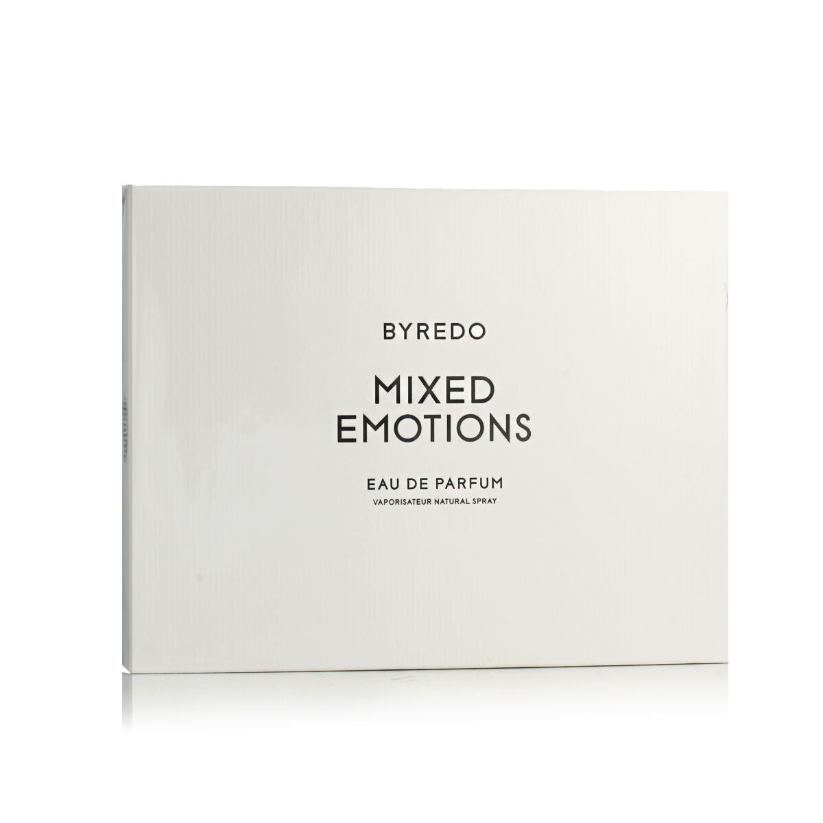 Uniseks Parfum Byredo Mixed Emotions EDP 100 ml