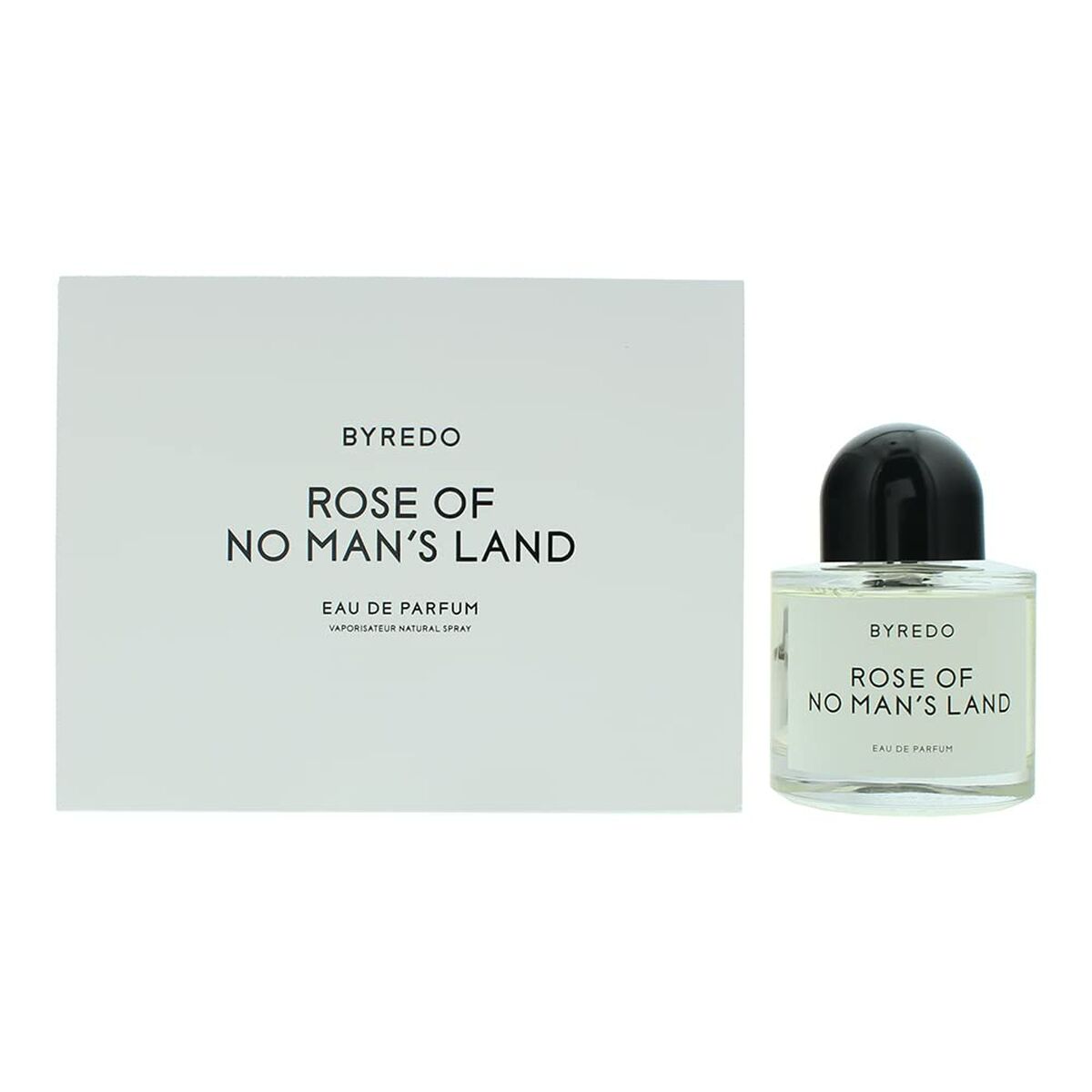 Uniseks Parfum Byredo EDP Rose Of No Man's Land 100 ml