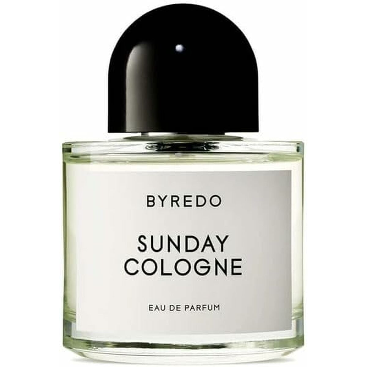 Uniseks Parfum Byredo EDP Sunday Cologne 100 ml
