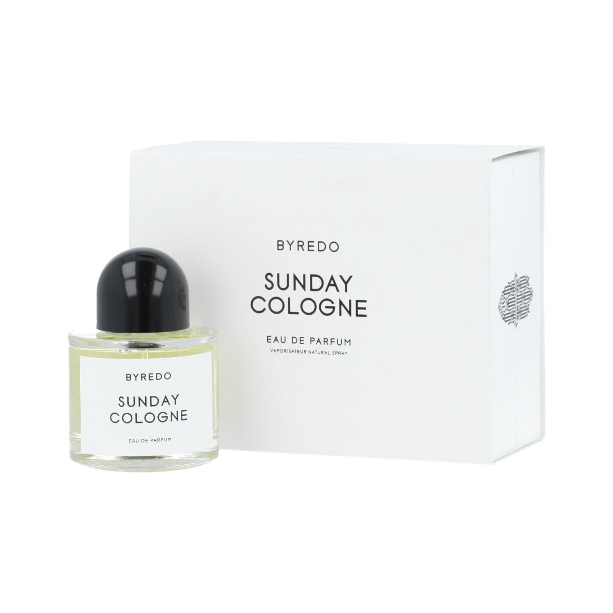 Uniseks Parfum Byredo EDP Sunday Cologne 100 ml