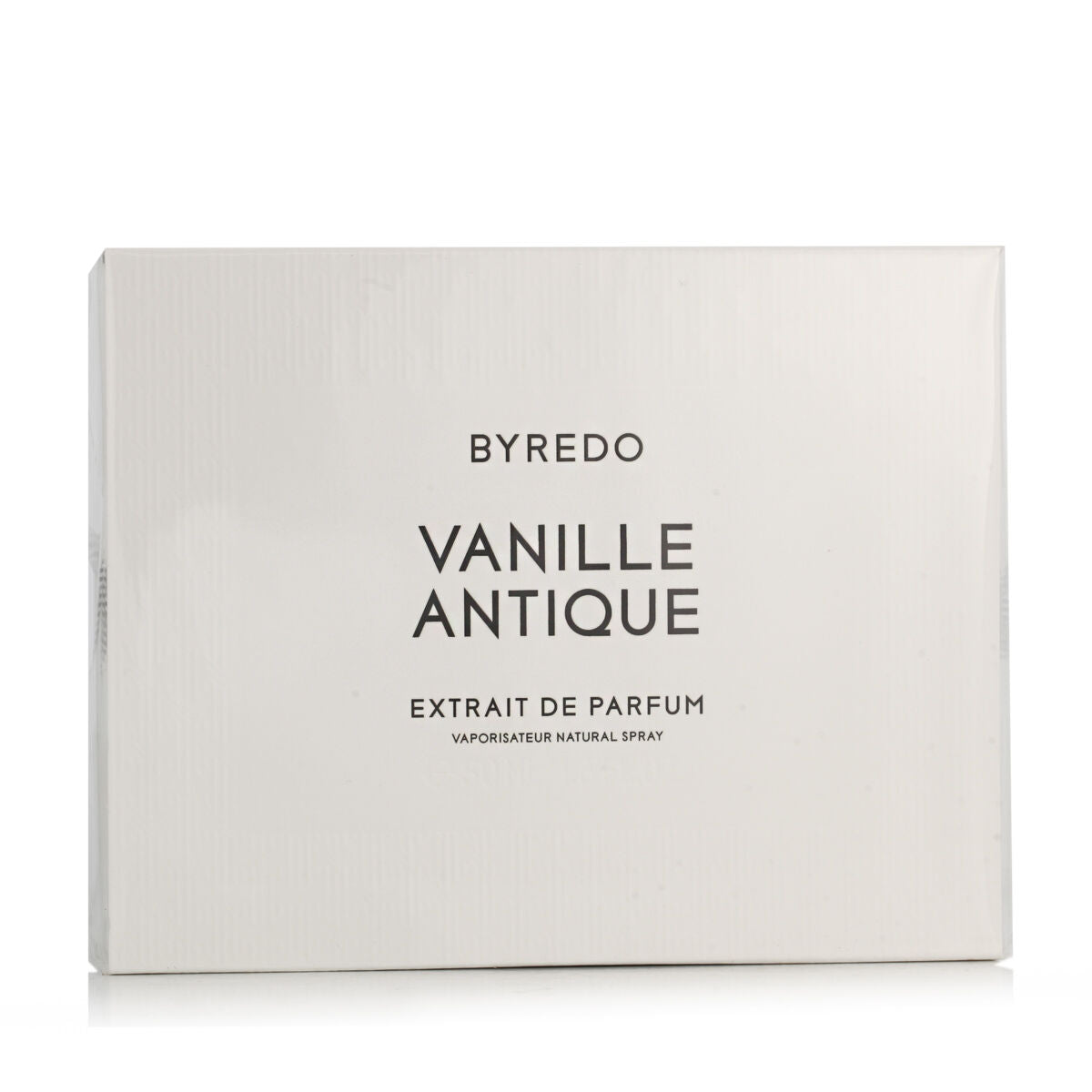 Uniseks Parfum Byredo Vanille Antique 50 ml