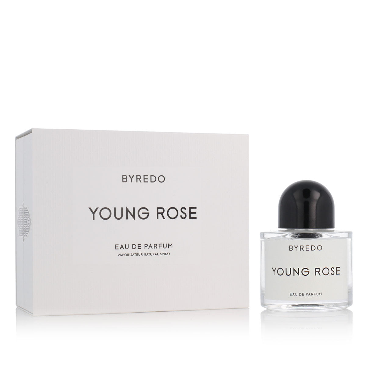 Uniseks Parfum Byredo EDP Young Rose 100 ml
