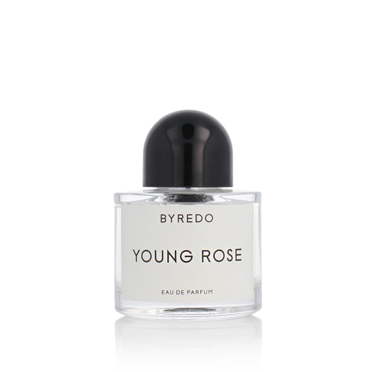 Uniseks Parfum Byredo EDP Young Rose 100 ml