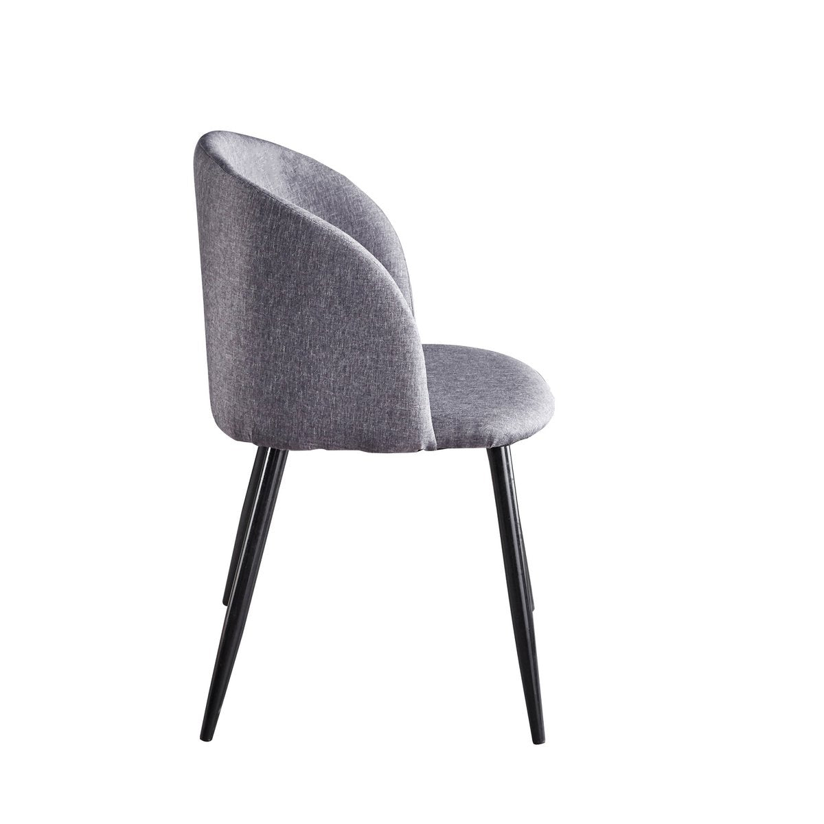 Fauteuil, set van 2