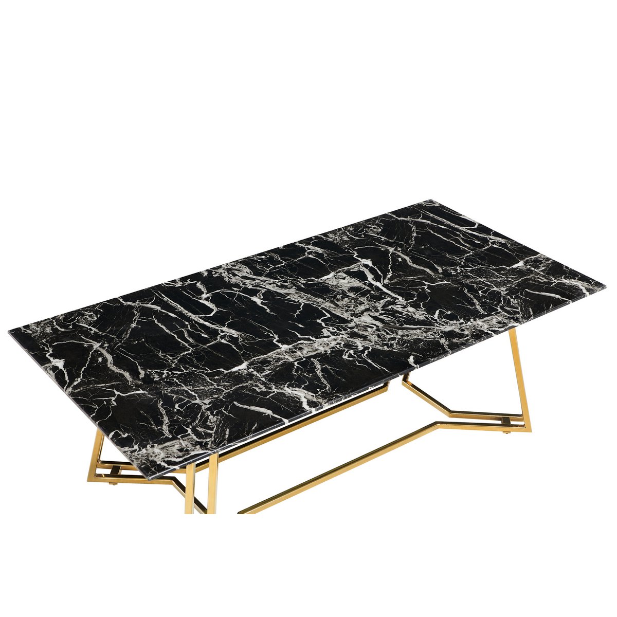 Salontafel 110x60 cm