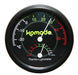 Komodo Thermometer / Hygrometer Analoog 8 Cm