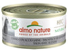 Almo Nature Cat Tonijn / Jonge Witvis 24X70 Gr