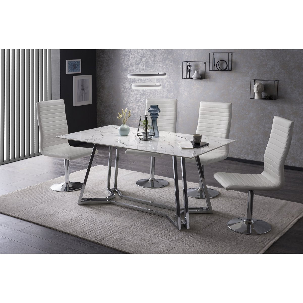 Hanglamp rond Ø 38 cm