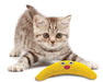 Petstages Green Magic Boomerang Buddy 23,5X10X4 Cm