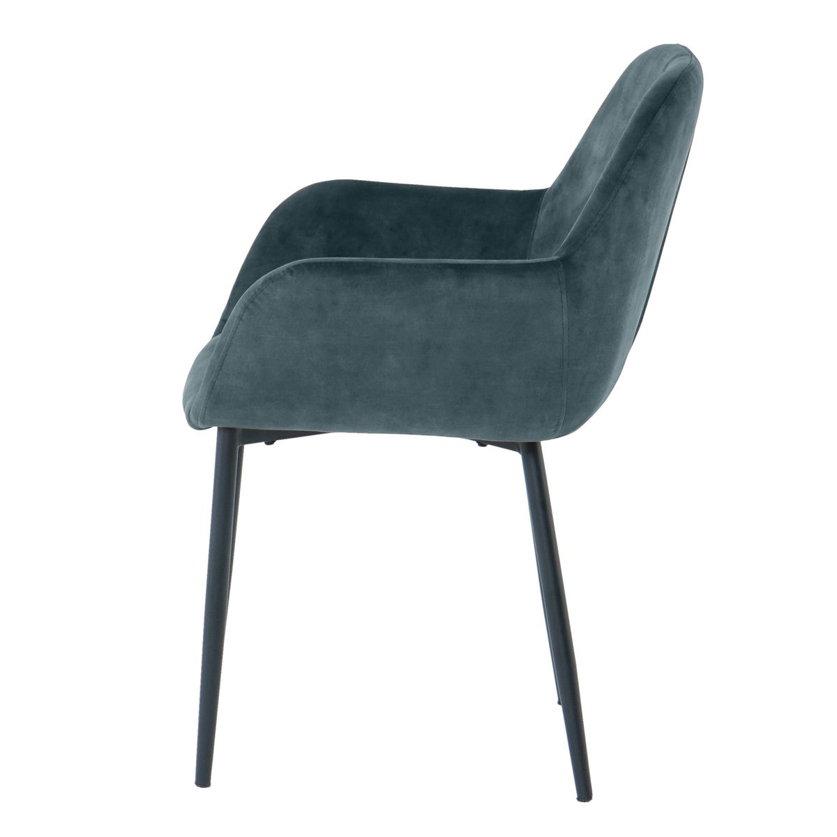 Fauteuil, set van 2