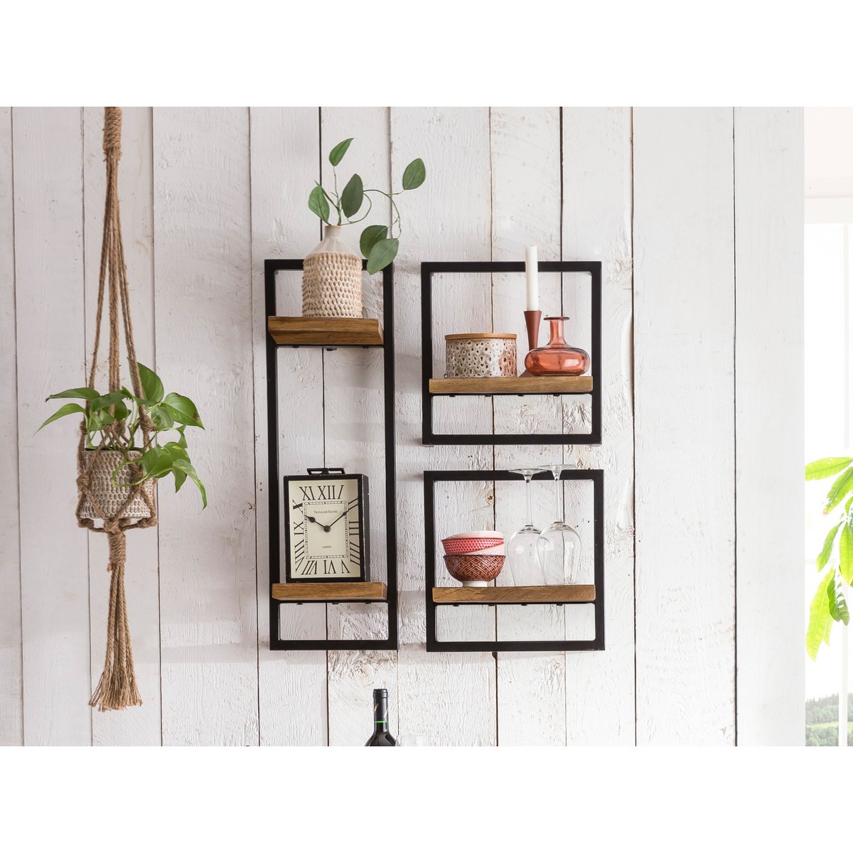 wandplank