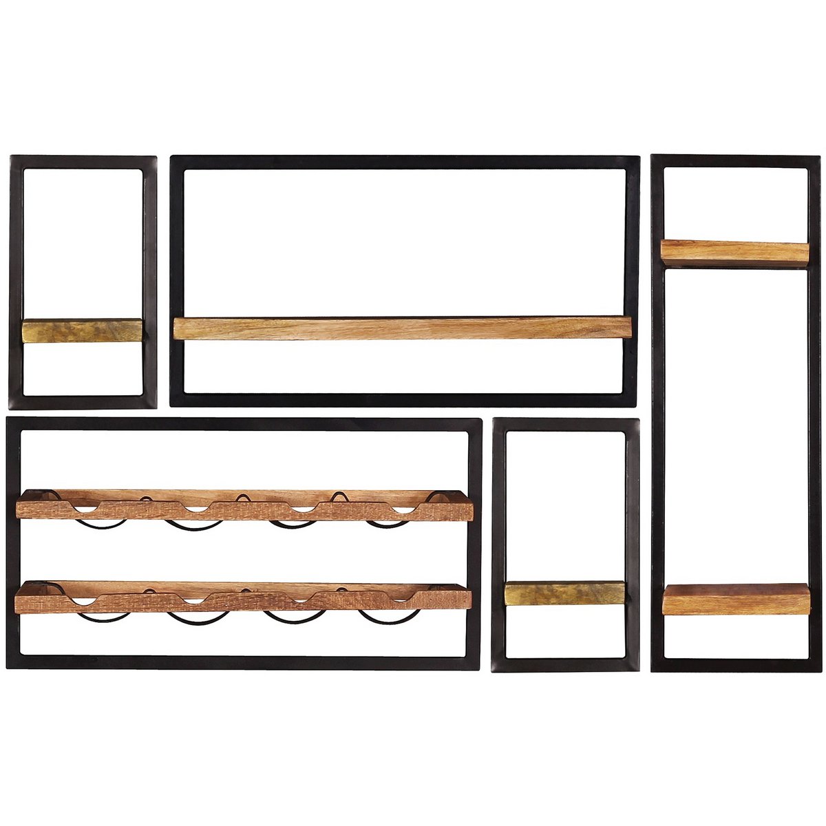 wandplank