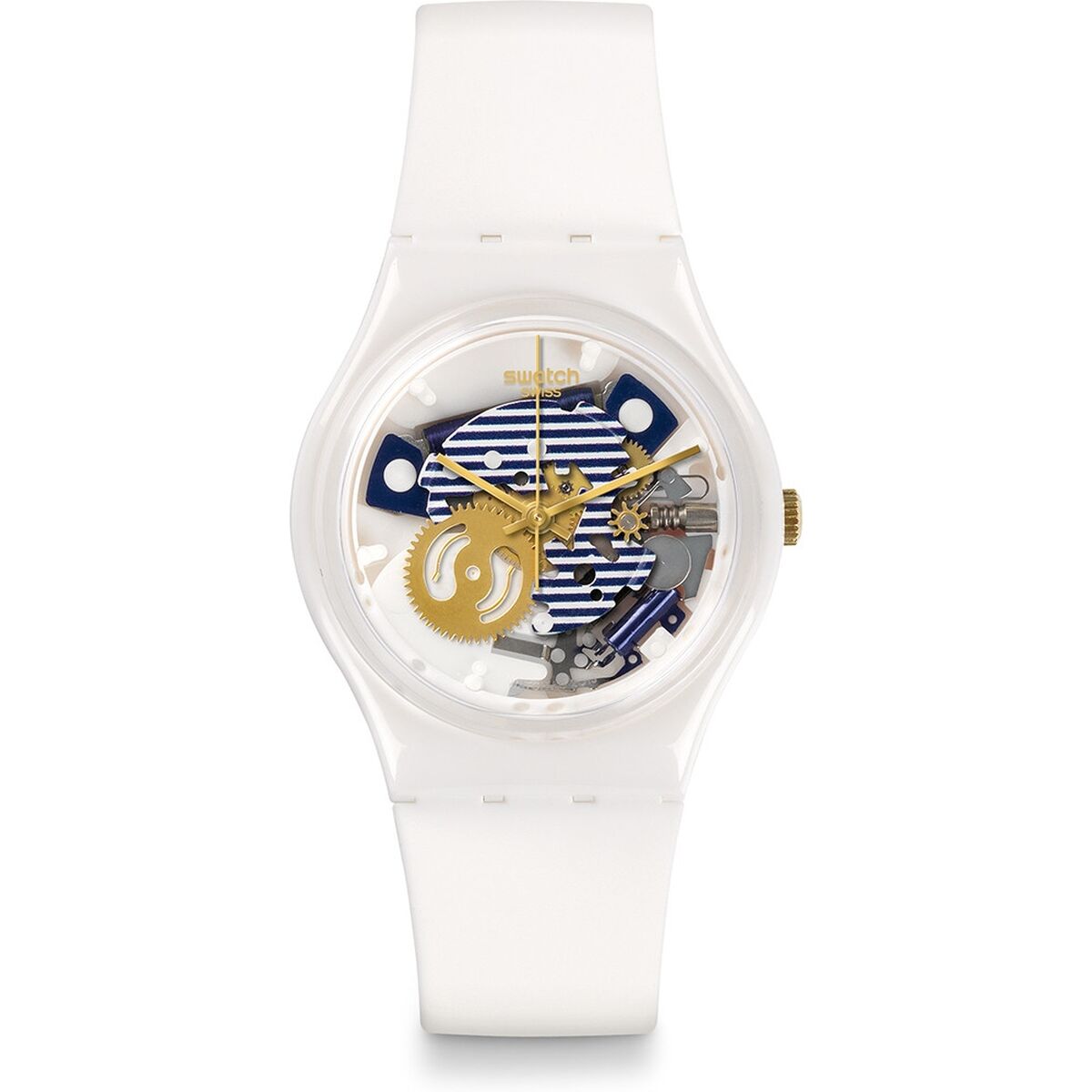 Horloge Dames Swatch GW169