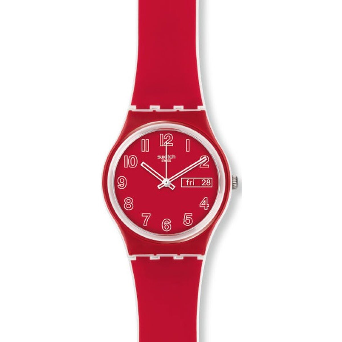 Horloge Dames Swatch GW705 (Ø 34 mm)