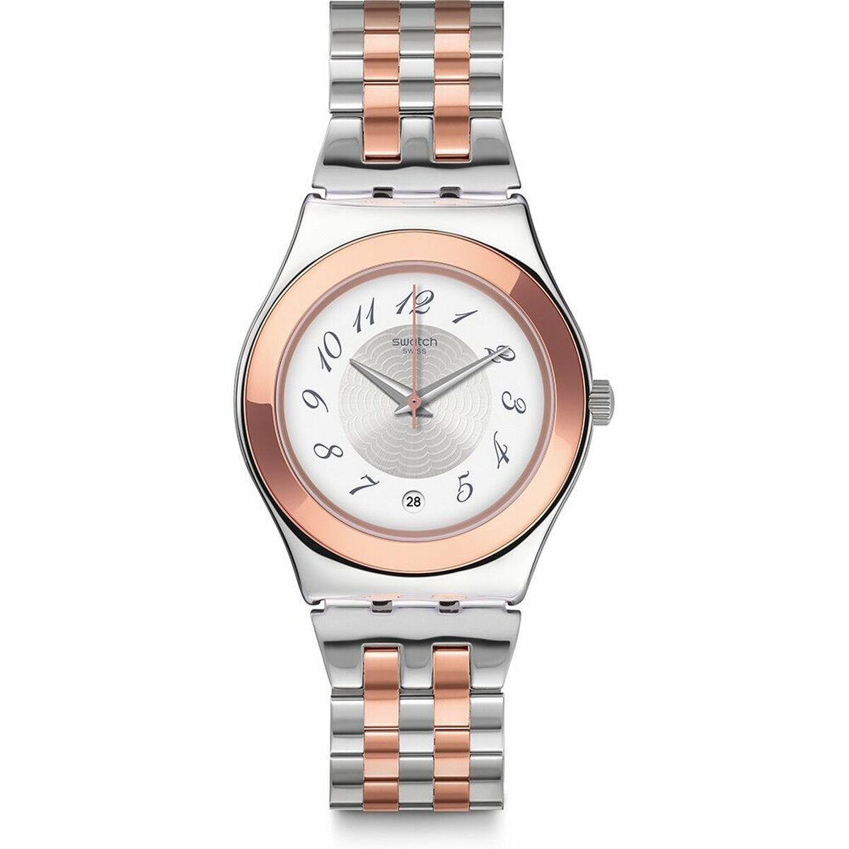 Horloge Dames Swatch YLS454G