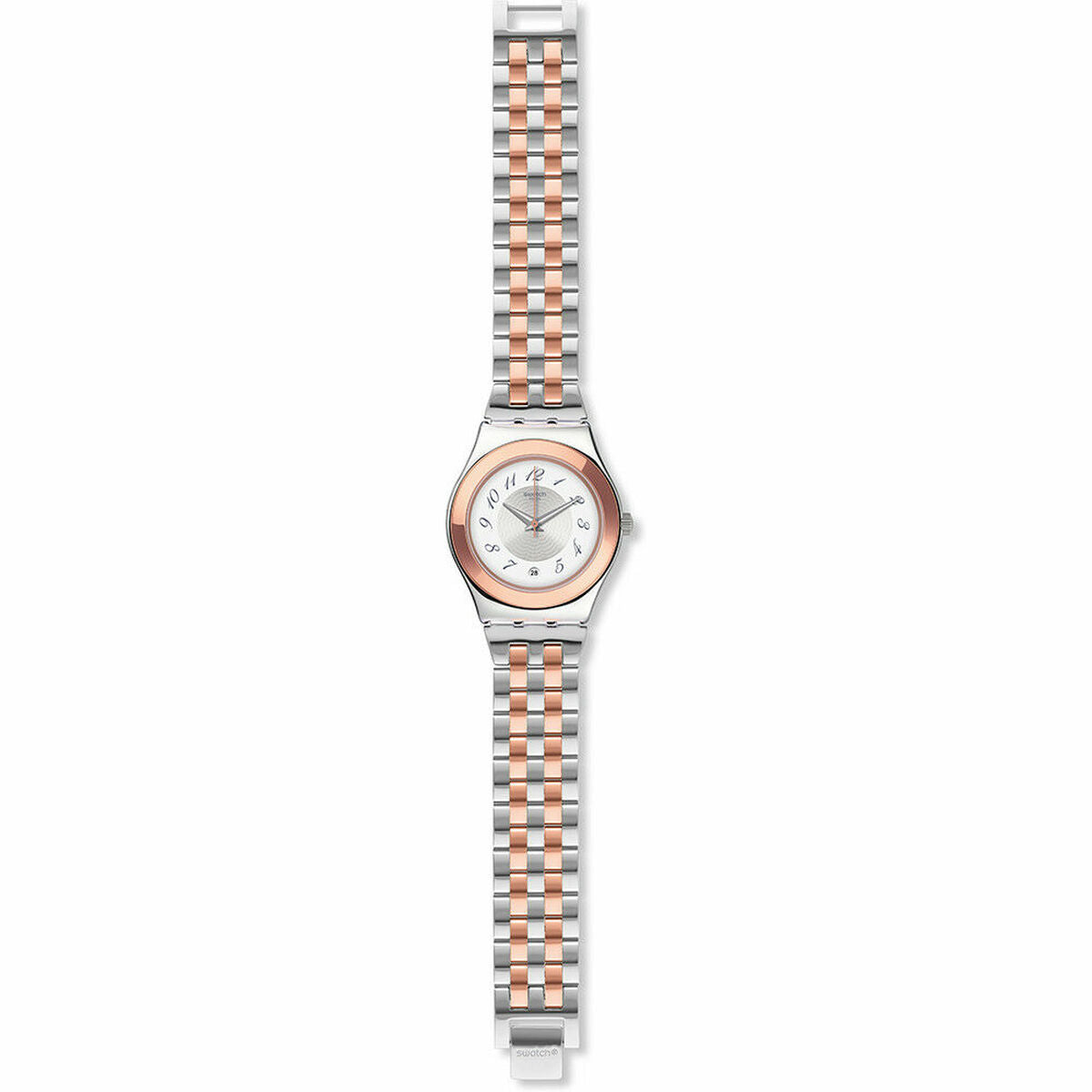 Horloge Dames Swatch YLS454G