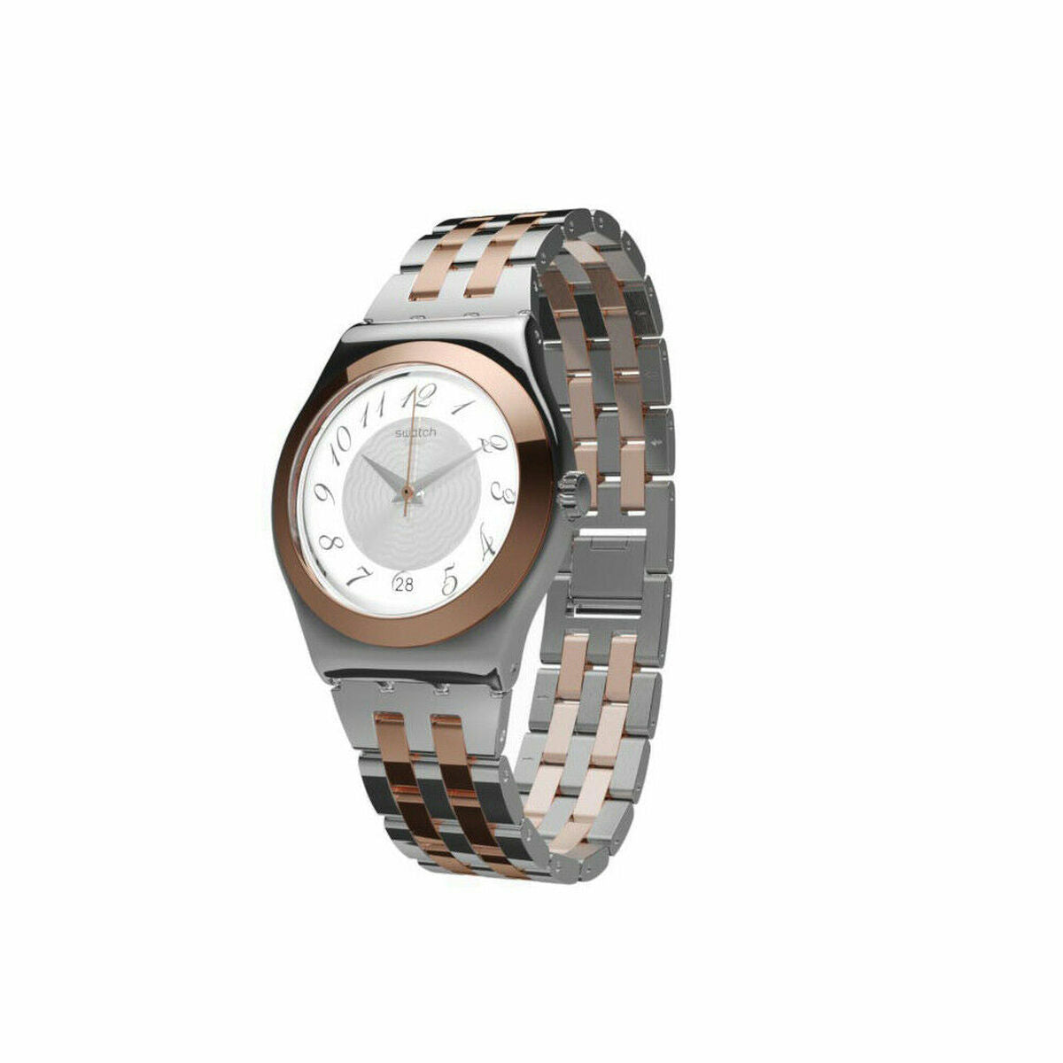 Horloge Dames Swatch YLS454G