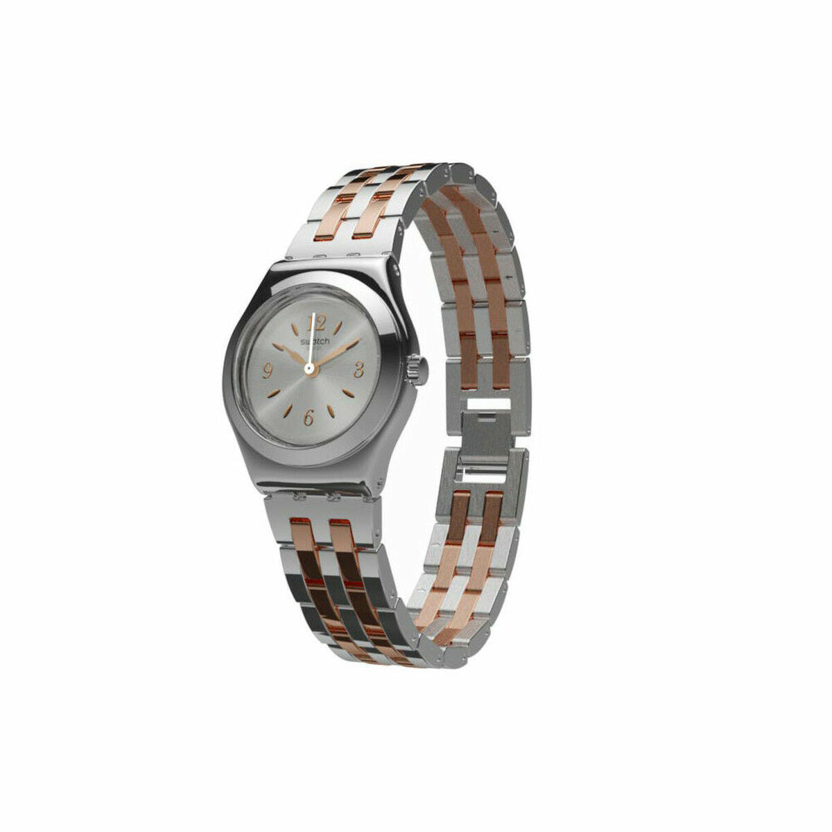 Horloge Dames Swatch YSS308G (Ø 25 mm)