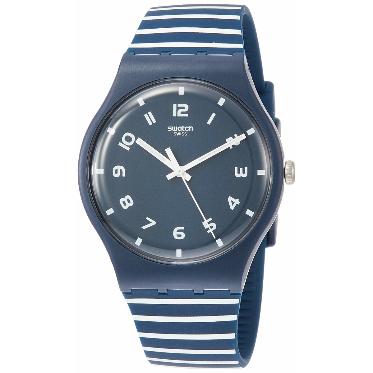 Horloge Dames Swatch STRIURE (Ø 41 mm)