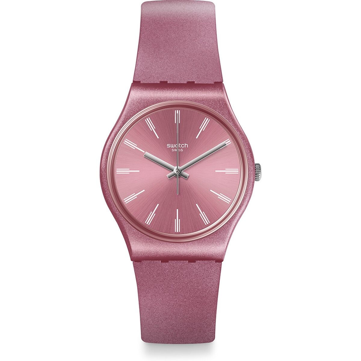 Horloge Dames Swatch GP154 (Ø 34 mm)
