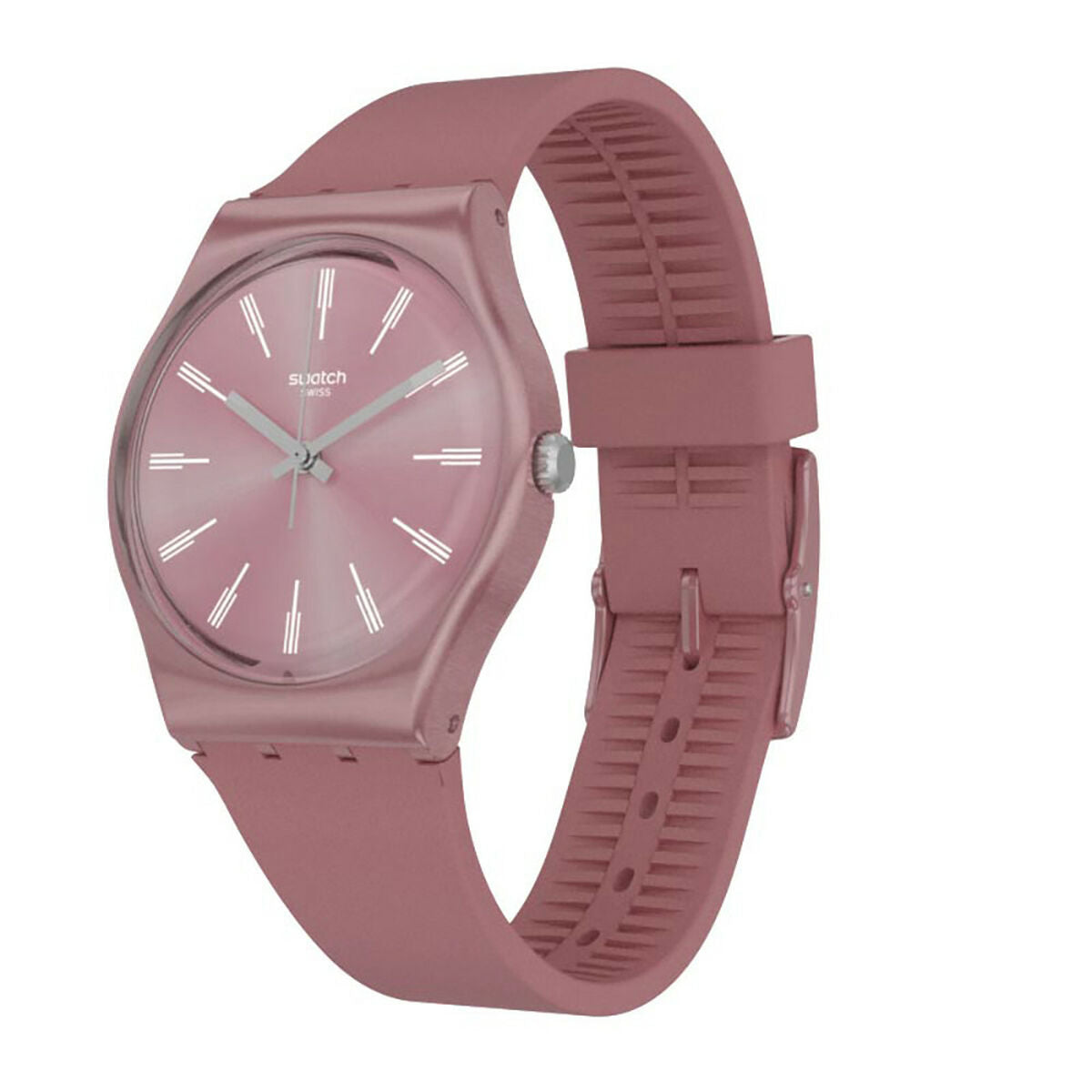 Horloge Dames Swatch GP154 (Ø 34 mm)