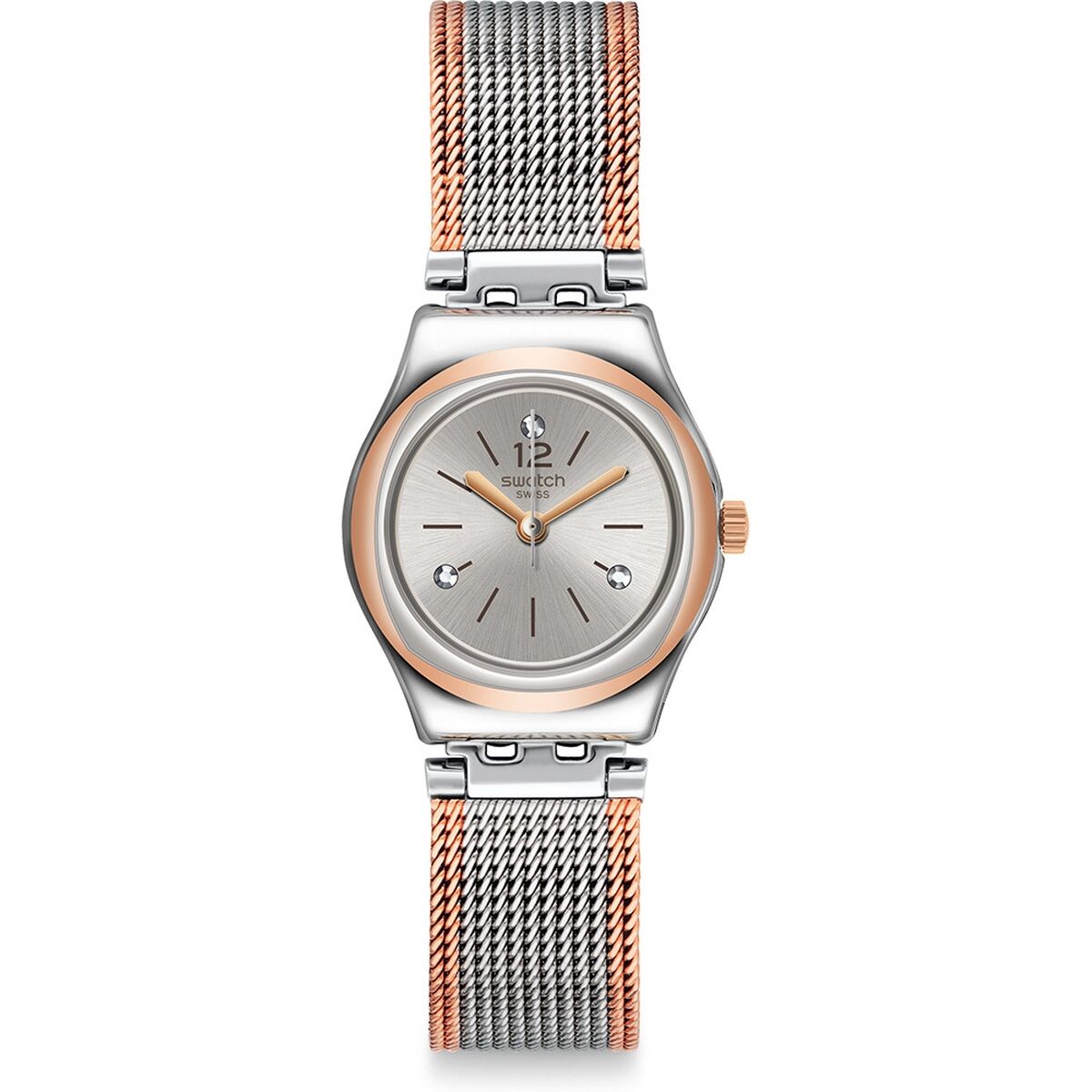 Horloge Dames Swatch YSS327M