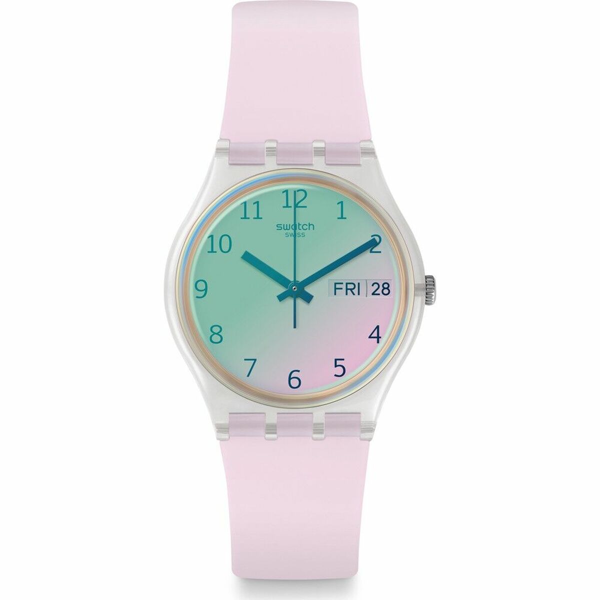Horloge Dames Swatch GE714