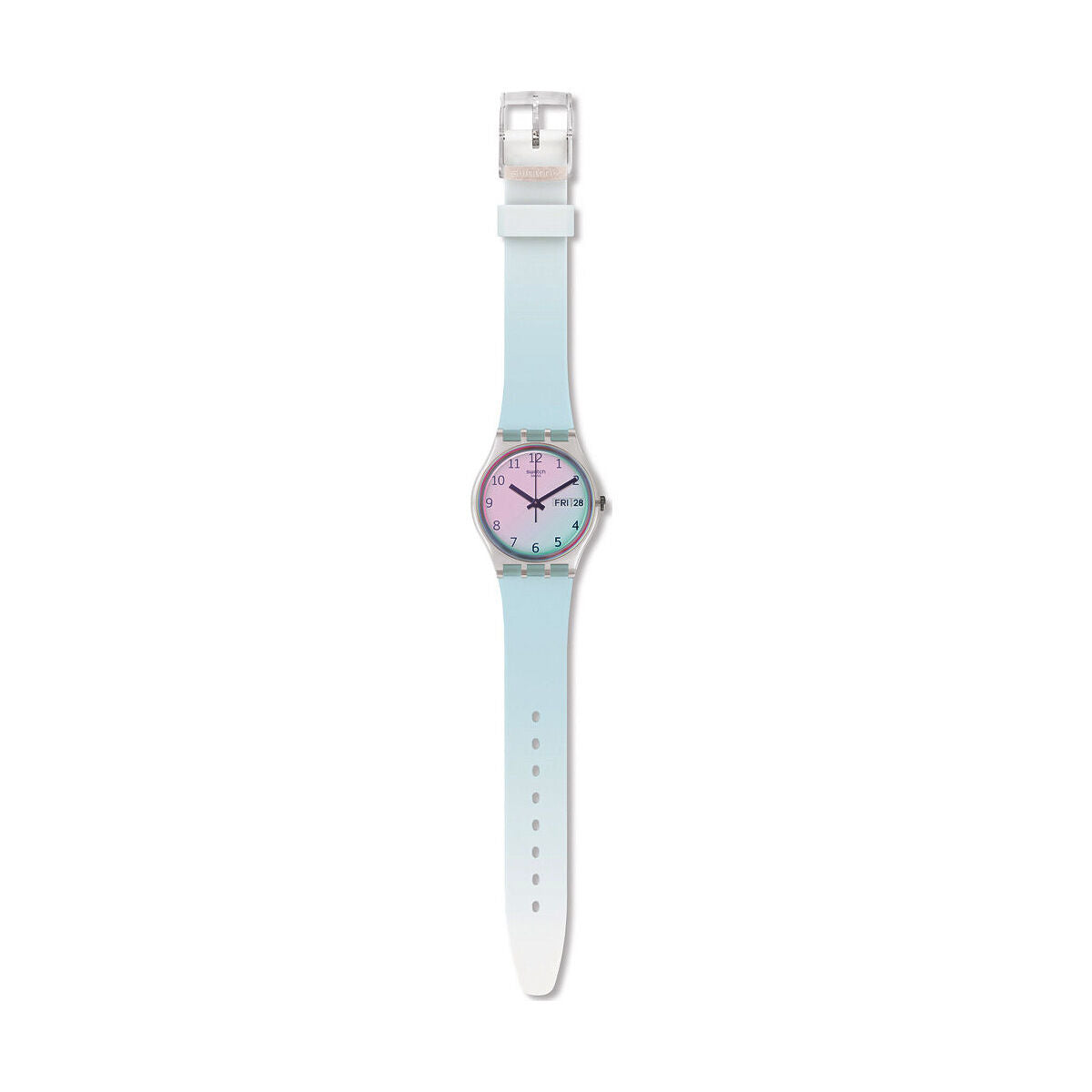 Horloge Dames Swatch GE713