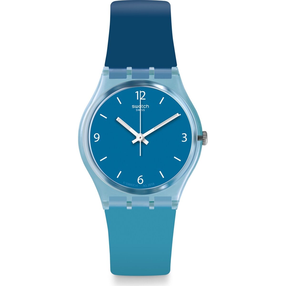 Horloge Dames Swatch GS161 (Ø 34 mm)