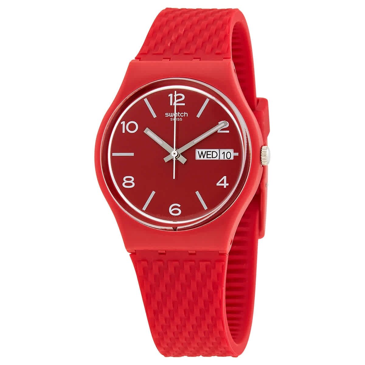 Horloge Dames Swatch GR710