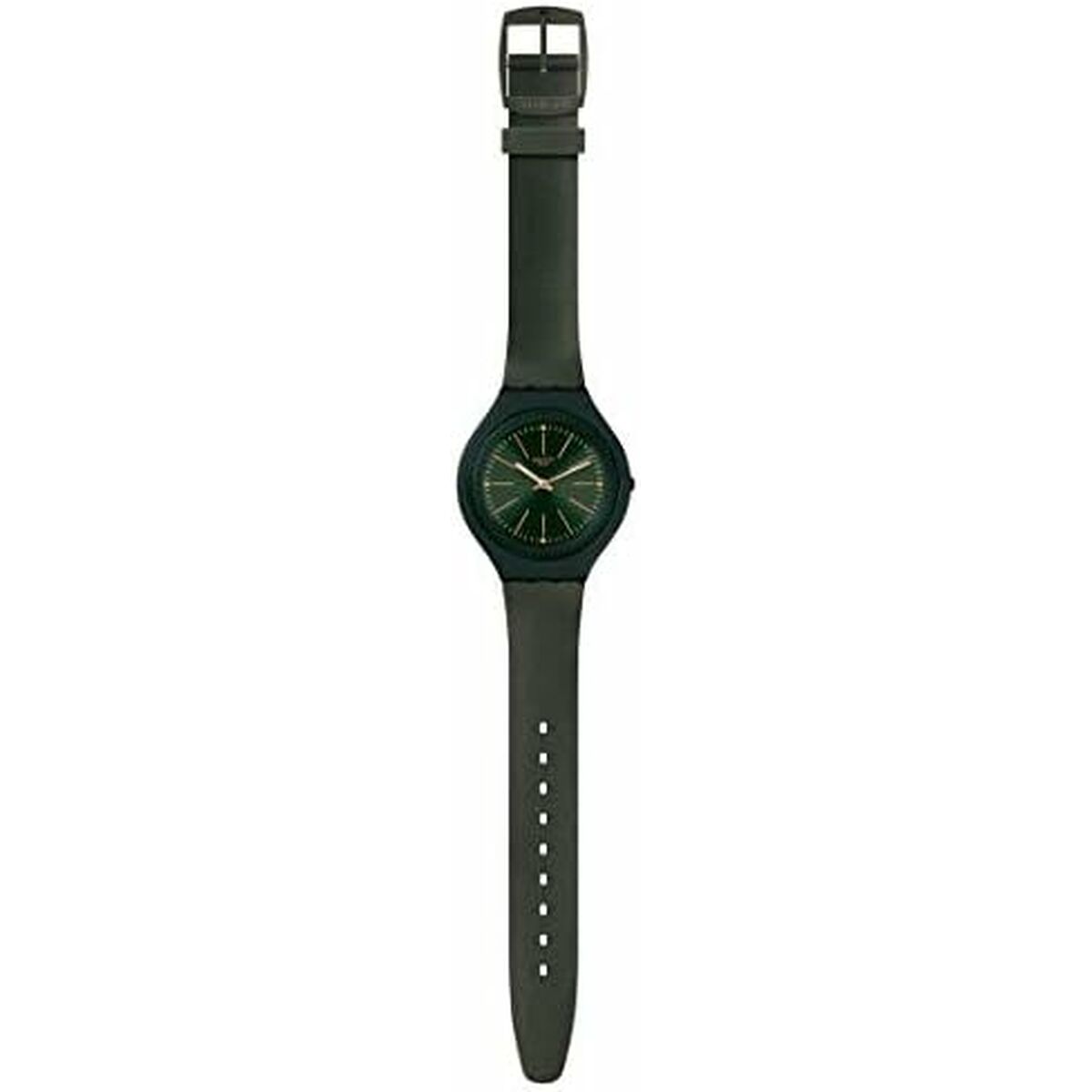 Horloge Dames Swatch SKINCAPPERO (Ø 40 mm)