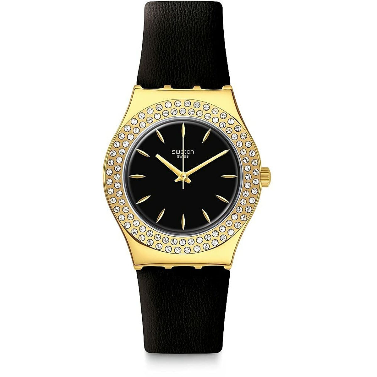Horloge Heren Swatch YLG141
