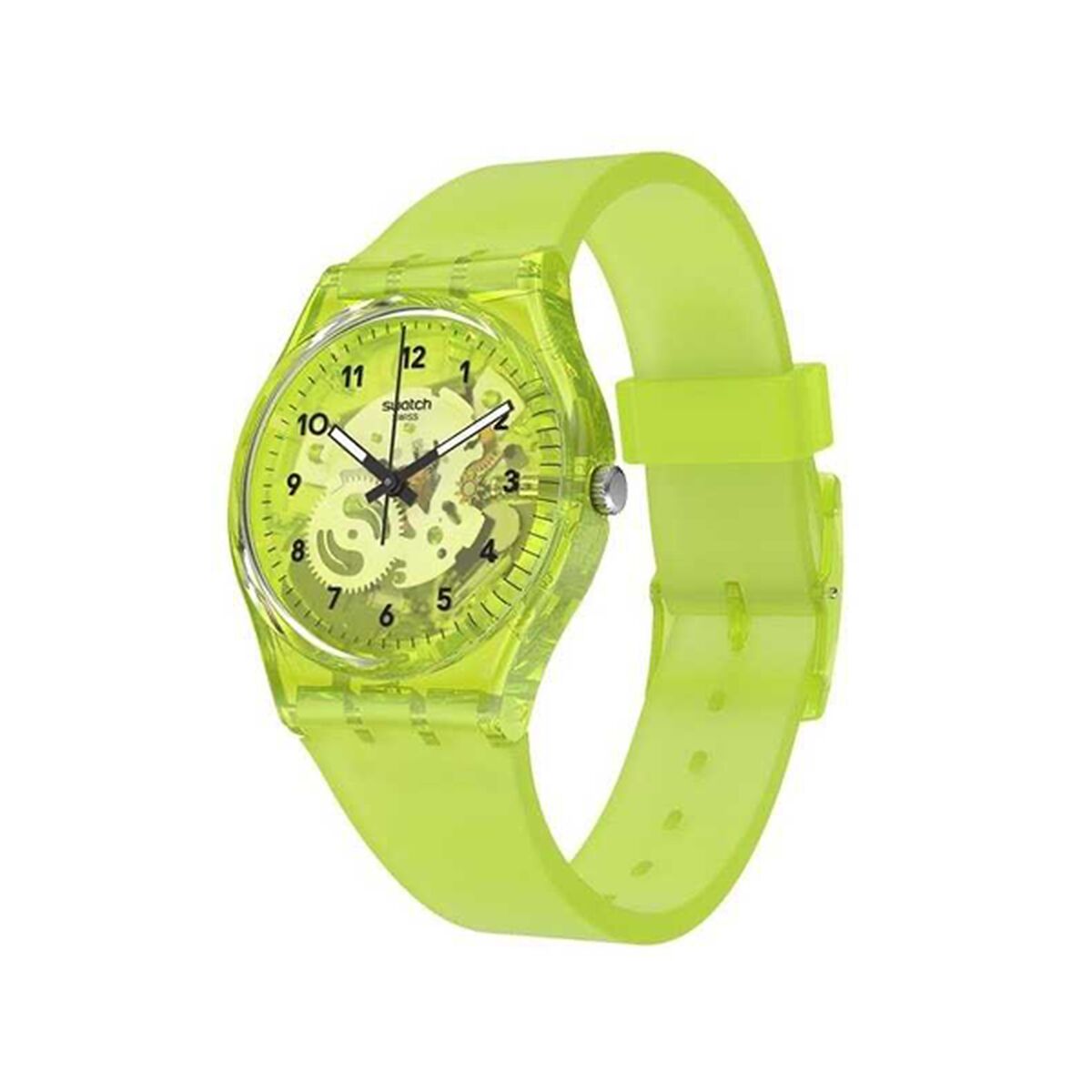 Horloge Dames Swatch GG227