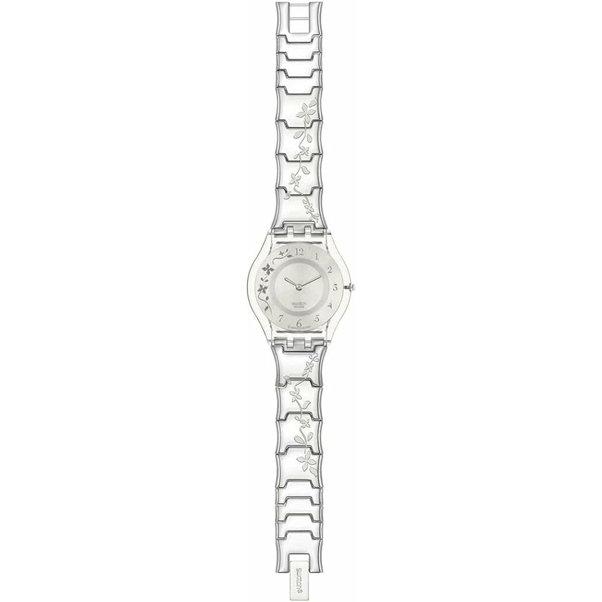 Horloge Dames Swatch SS08K100G