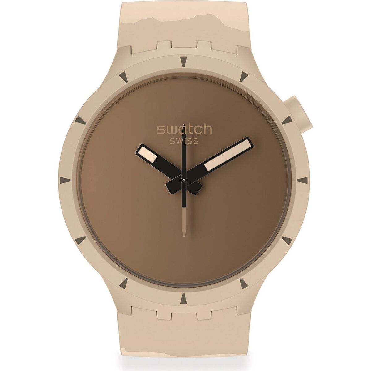 Horloge Dames Swatch SB03C101 (Ø 47 mm)