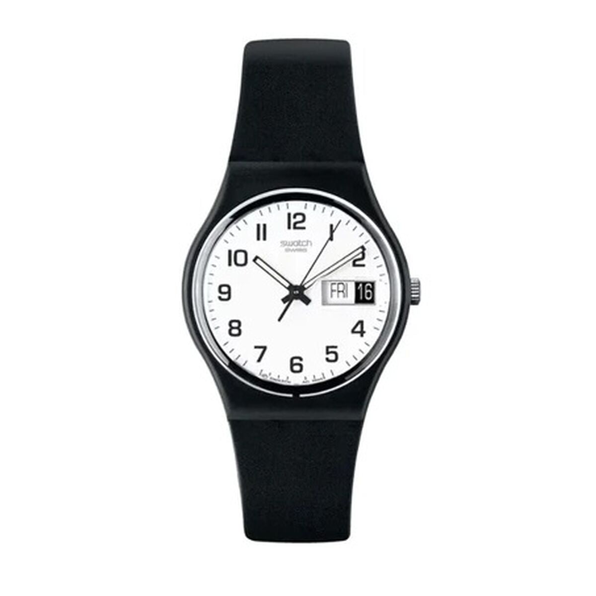 Horloge Dames Swatch GB743-S26 (Ø 34 mm)