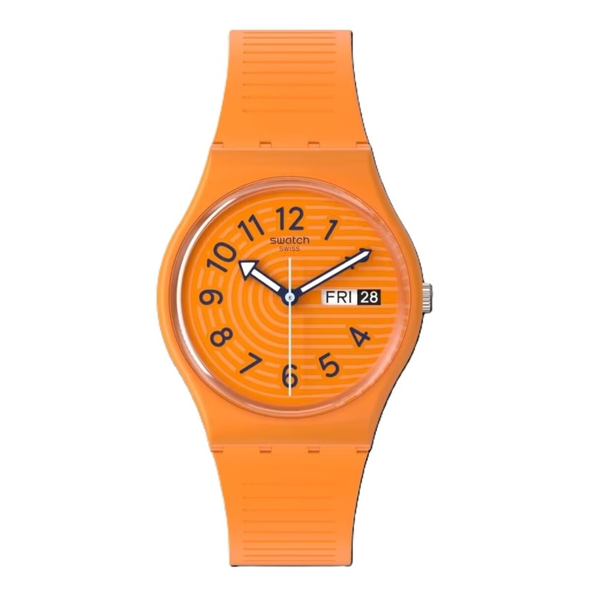 Horloge Dames Swatch SO28O703 (Ø 34 mm)