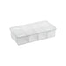 Rotho Snappy Box 3L Transparant