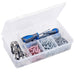 Rotho Snappy Box 3L Transparant