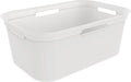 Rotho Flexibele Wasmand Brisen 41 L Wit