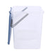 Rotho Waspoederbox 9L Horizon Blauw/Transparant