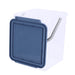 Rotho Waspoederbox 9L Horizon Blauw/Transparant
