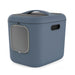 Rotho Mypet Biala Xl Kattenbak 61.4X49.2X57.6 Cm Blauw