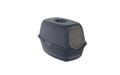 Rotho Bailey Kattenbak Eco Donkerblauw