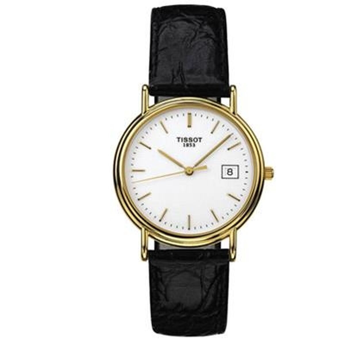 Horloge Dames Tissot T71-3-434-11