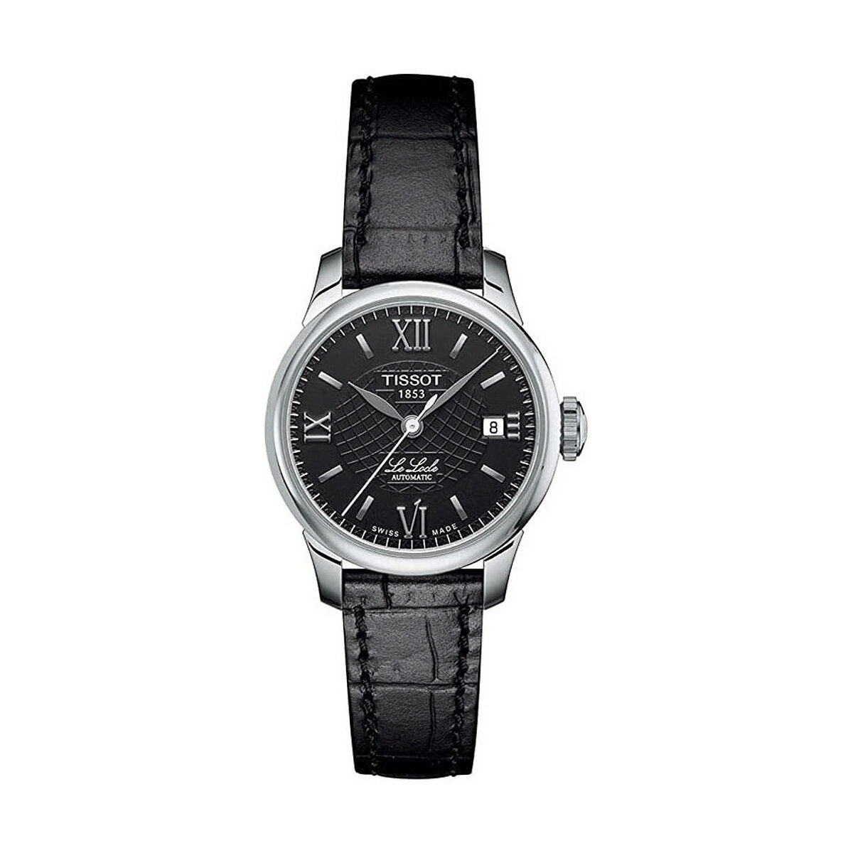 Horloge Dames Tissot LE LOCLE Automatic (Ø 25 mm)