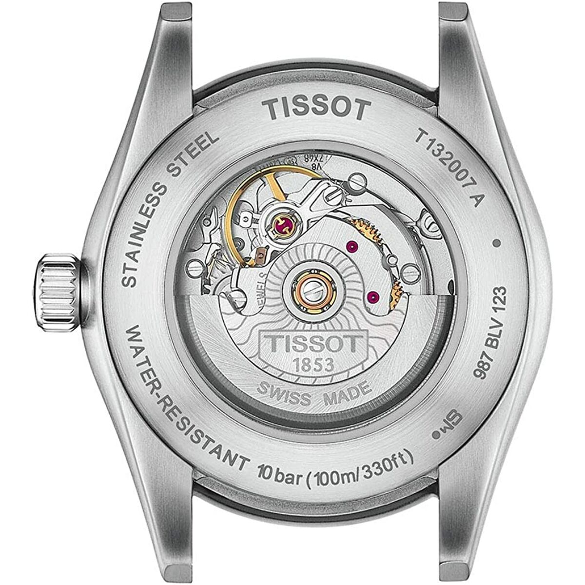 Horloge Dames Tissot T-MY LADY (Ø 29 mm)