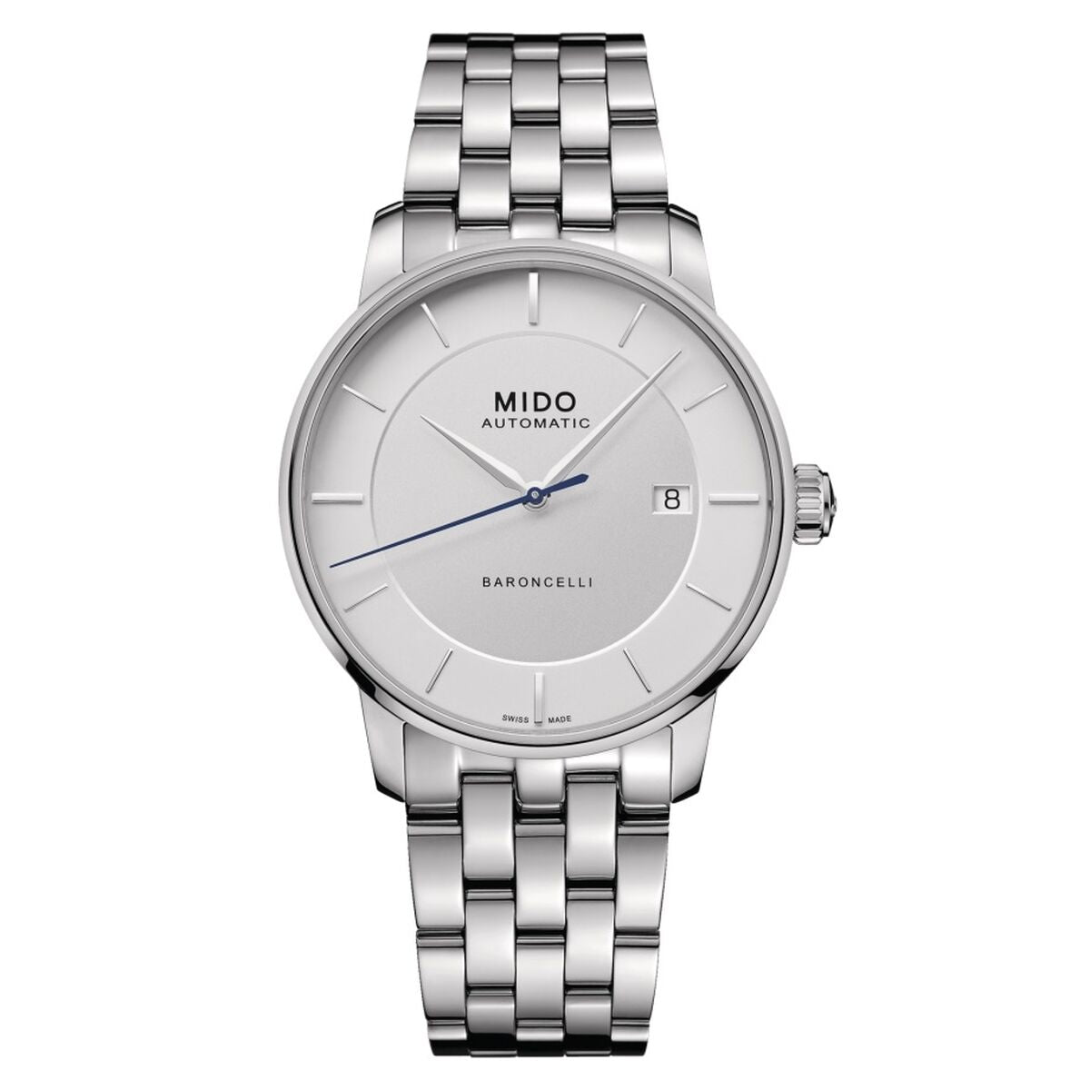 Horloge Dames Mido M037-407-11-031-00
