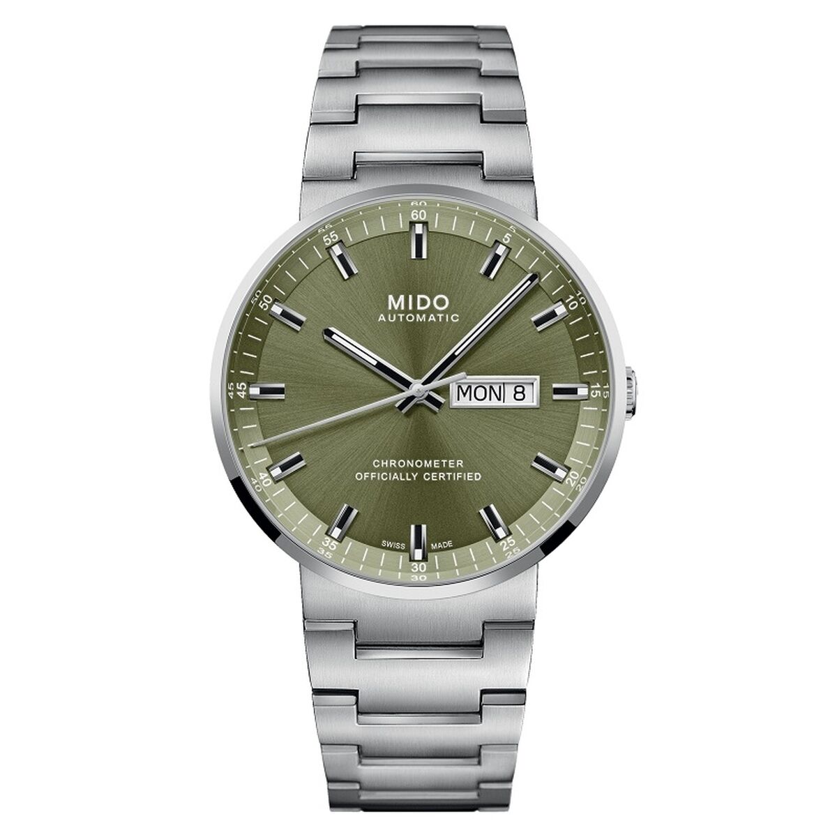Horloge Dames Mido M031-631-11-091-00