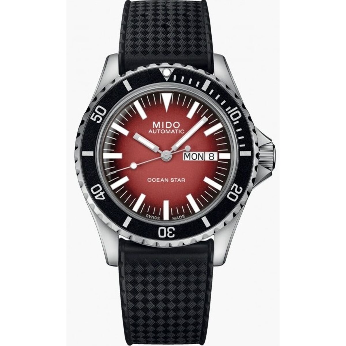 Horloge Heren Mido M026-830-17-421-00